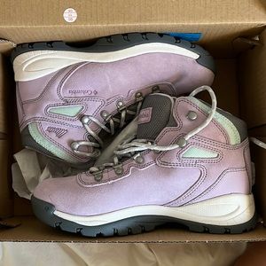 Colombia Hiking Boots (waterproof)